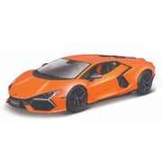 HS006-02 1/64 ランボルギーニ・レヴエルト オレンジ [ダイキャストミニカー]
