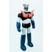 H.L.Pro 40cm ソフビシリーズ マジンガーZ [塗装済完成品フィギュア 全高約400mm ノンスケール]