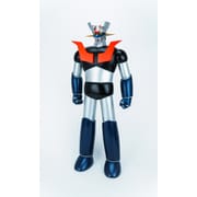 H.L.Pro 40cm ソフビシリーズ マジンガーZ リペイントVer. [塗装済完成品フィギュア 全高約400mm ノンスケール]