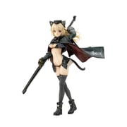 島田フミカネ ART WORKS アルシア [塗装済完成品フィギュア 全高約239mm ノンスケール]