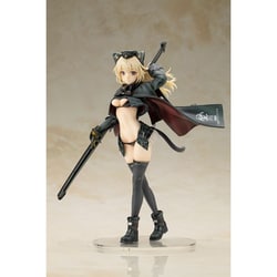 コトブキヤ アルシア 塗装済み完成品 コトブキヤ アルシア 制作記2.完成 - ほんずなすぶろぐ