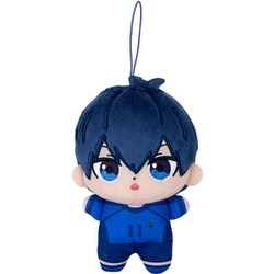 ふぁんりっと すぴぬい ブルーロック おしゃべり 潔 世一