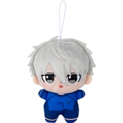 ふぁんりっと すぴぬい ブルーロック おしゃべり 凪 誠士郎