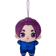 ふぁんりっと すぴぬい ブルーロック おしゃべり 御影 玲王