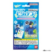 ふぁんりっと ビジュデコ！ ブルーロック 1個 [コレクショントイ]