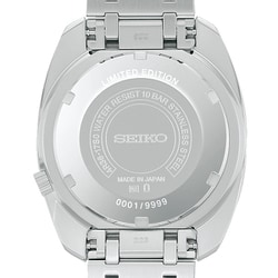 新品未使用品　SEIKO5スポーツ　ヘリテージデザイン復刻　限定　SBSA311 SEIKO 5 SPORTS SBSA311 ヘリテージデザイン復刻 限定モデル