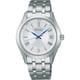 SEIKO SELECTION（セイコーセレクション） Sシリーズ ソーラー電波修正 メンズ メタルバンド SBTM357