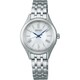 SEIKO SELECTION（セイコーセレクション） Sシリーズ ソーラー電波修正 レディス メタルバンド SSDY047
