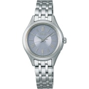 SEIKO SELECTION(セイコーセレクション) Sシリーズ ソーラー電波修正 レディス メタルバンド SSDY049