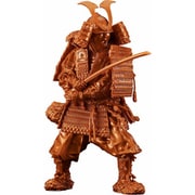 PLAMAX 1/12 鎌倉時代の鎧武者 赤銅の装 Copper color edition [組立式プラスチックモデル]