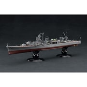 帝国海軍シリーズ No.48 EX-1 1/700 日本海軍 軽巡洋艦 阿賀野 フルハルモデル エッチングパーツ付き [組立式プラスチックモデル]
