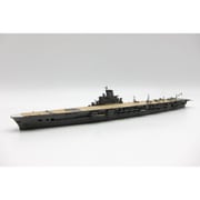 特シリーズ No.21 EX-2 1/700 日本海軍 航空母艦 大鳳（木甲板） エッチングパーツ付き [組立式プラスチックモデル]