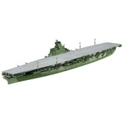 波シリーズ（スナップ仕様） No.2 1/700 日本海軍 航空母艦 信濃 [組立式プラスチックモデル]