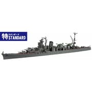 特シリーズ No.108 1/700 日本海軍 軽巡洋艦 矢矧（昭和20年/昭和19年） 特スタンダード仕様 [組立式プラスチックモデル]