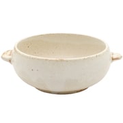 耐熱 オーブン対応 カップ スープ ボウル 約12cm 一人用 /電子レンジ・食洗機対応/美濃焼/日本製 ホワイト 111026