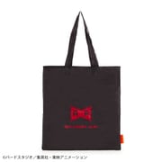 トートバッグ IN ドラゴンボール レッドリボン