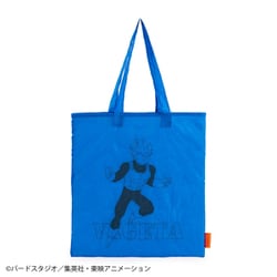 トートバッグ IN ドラゴンボール ベジータ