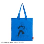 トートバッグ IN ドラゴンボール ベジータ