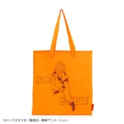 トートバッグ IN ドラゴンボール 悟空