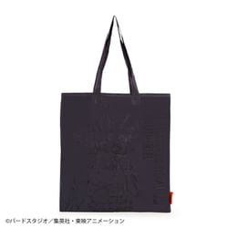 トートバッグ IN ドラゴンボール2 孫悟空・身勝手の極意