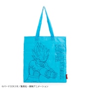 トートバッグ IN ドラゴンボール2 ベジータ・超サイヤ人