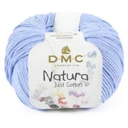 Natura ナチュラ 毛糸 中細~合太 #N111 イエロー系 50g 155m DMC302 N111