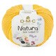Natura ナチュラ 毛糸 中細～合太 #N112 ブルー系 50g 155m DMC302 N112