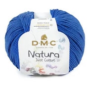 Natura ナチュラ 毛糸 中細~合太 #N114 ピンク系 50g 155m DMC302 N114