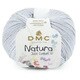 Natura ナチュラ 毛糸 中細～合太 #N199 イエロー系 50g 155m DMC302 N199