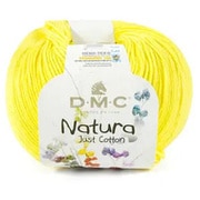 Natura ナチュラ 毛糸 中細~合太 #N404 ピンク系 50g 155m DMC302 N404
