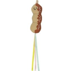 TA233-081-005 [ねこ用トイ 食べ物 たこ焼き]