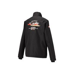 ヨドバシ.com - MUGEN（無限） ドライパーカー TEAM MUGEN BLACK