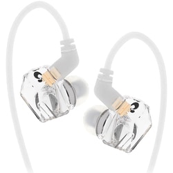 ICE ハイブリッド型 IEM イヤホン le00014