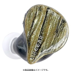 ハンドメイド フェイスプレート 左 LIFEEAR Flow/Duo 専用 hm00003l