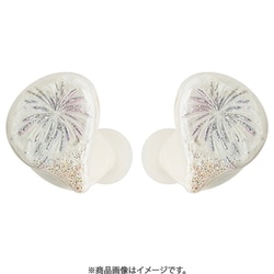 ハンドメイド フェイスプレート 左右セットLIFEEAR Flow/Duo 専用 hm000013lr