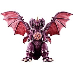 バンダイ　ソフビ　ゴジラ vs デストロイア フィギュア ヨドバシ.com - バンダイ BANDAI ゴジラ ゴジラアクション