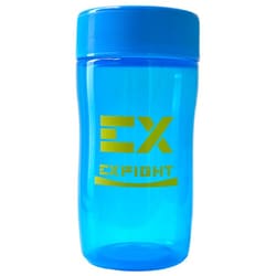 EX シェイカー 500ml ブルー