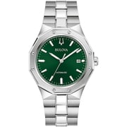 CLASSIC(クラシック) 自動巻き 正規品 3年保証 96B464