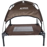 PCS2001-025-02 [CAPTAIN STAG ドッグテントコット カーキ S]