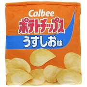 PCB2001-003-00 [Calbee ペットベッド ポテトチップスうすしお味]
