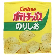 PCB2001-010-00 [Calbee ペットベッド ポテトチップスのりしお味]