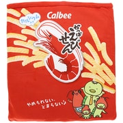 PCB2001-002-00 [Calbee ペットベッド かっぱえびせん]
