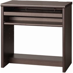 デスク75アコードDA ウッディウェンジ