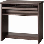 デスク75アコードDA ウッディウェンジ