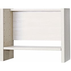 上棚60アコードU ウッディホワイト