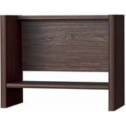 上棚60アコードU ウッディウェンジ