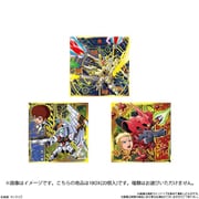 にふぉるめーしょん 機動戦士ガンダム シールウエハース vol.4 ～宇宙の自由～ 1BOX（20個入） [コレクション食玩]