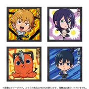 にふぉるめーしょん 劇場版 チェンソーマン レゼ編 シールウエハース 1BOX（20個入） [コレクション食玩]