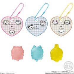 ヨドバシ.com - バンダイキャンディ ちいかわ きゃらシャカ