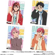 ダンダダン カードウエハース 第2弾 1BOX（20個入） [コレクション食玩]